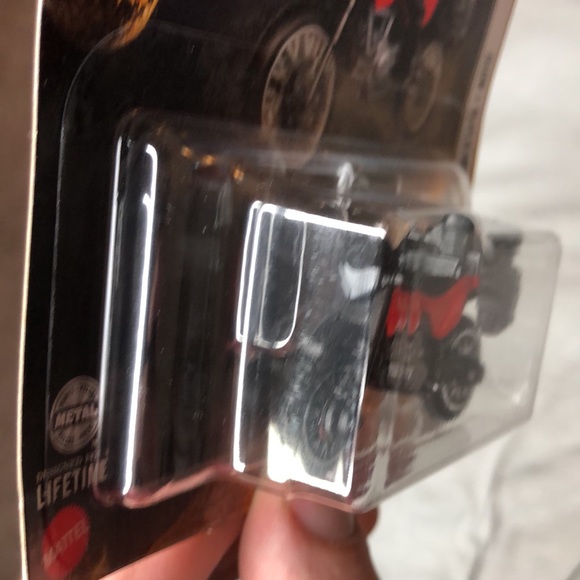 Speed Striker Bike - Picture 6 of 7